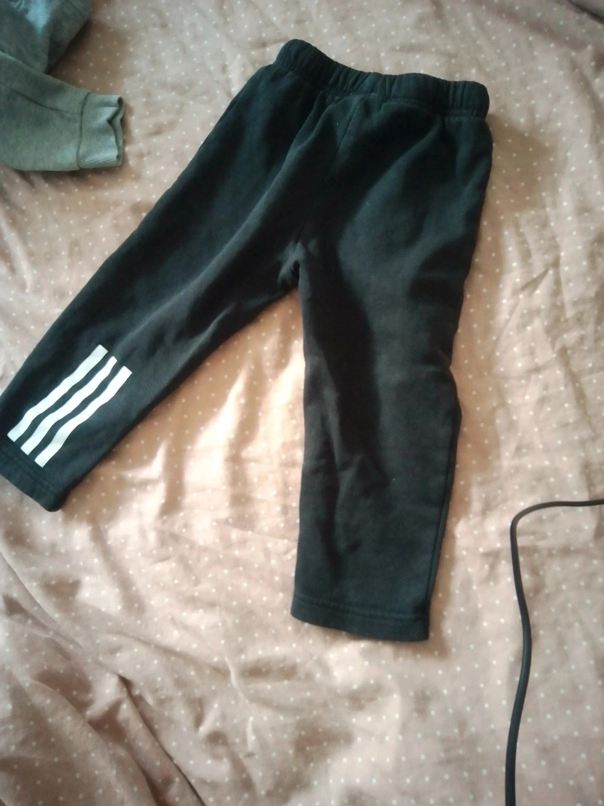 Conjunto de ropa deportiva Adidas 18/24 meses – photo 8